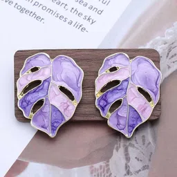 styledose Classic Drop Earrings-image-71