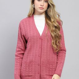 Monte Carlo Women Woollen-image-22