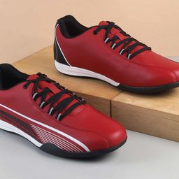 Metro Men Sneakers-image-57