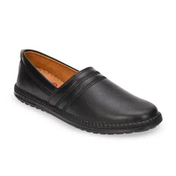 STEPSOFT Men Formal Slip-On Shoes-picture-7