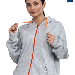 RAPL Women Hooded Sweatshirt-image-102