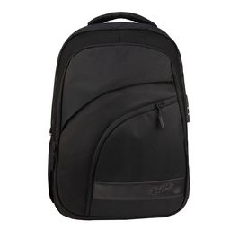 F Gear Unisex Backpack with USB Charging Port-33
