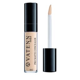 VATENN ITALY Pro Matte Liquid Concealer - 10 g - Vanilla 662-51