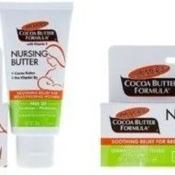 palmer's Nursing butter (Pack of 2) Organic Nipple Cream-picture-7