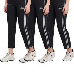 FIT N FAME Women Cotton Pyjamas-image-69