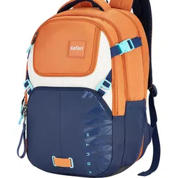 Safari Unisex Backpack with Anti-Theft-76