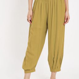 TULIP 21 Women Loose Fit Viscose Rayon Salwar-image-39