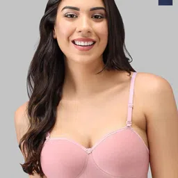 Samvar Multi Cotton Non-Wired Non Padded Minimizer Bra-picture-40