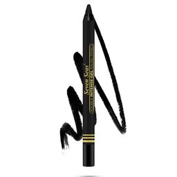 Seven Seas Double Intense Long Lasting Gel Kajal Pencil - Black 08-26