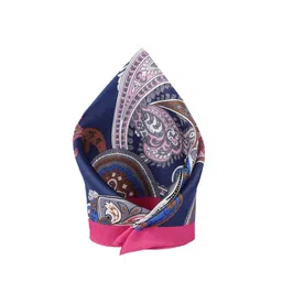 Peter England Printed Pocket Squares-picture-46