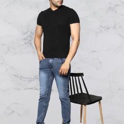BUZZIC FASHION UNLIMITED Men Jean Mid-Rise Jeans-image-54