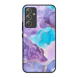 QRIOH Quirky Printed Samsung Galaxy A54 5G Back Case Mobile Accessories-image-65
