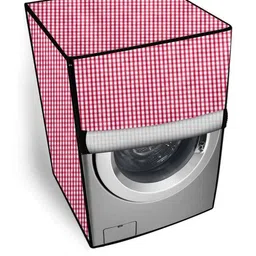 The Furnishing Tree Washing Machine Cover Compatible for Whirlpool 7 Kg Fully-Automatic Front Loadi-image-104