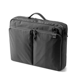 DailyObjects Pivot Meridian Convertible Structured Handheld Bag image 2