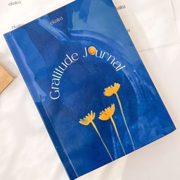 Ekatra Self Design Diary Stationery-image-6