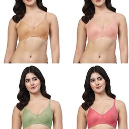 LILY Bra Full Coverage image 4