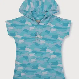 Gini and Jony Embellished Print Hooded Cotton Top-picture-30