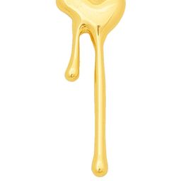 Beenth & Doneth Women Gold Earrings-image-75