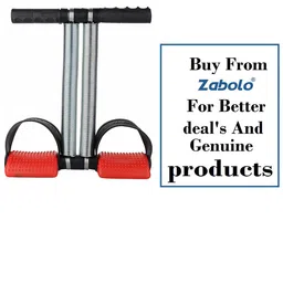 HackerX Tummy Trimmer Ab Exerciser image 5