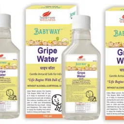 BABAY WAY HERBAL Gripe Water-20