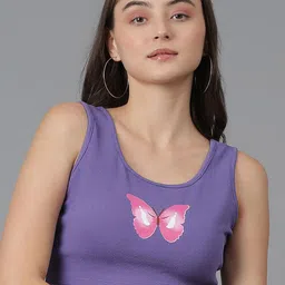 Kotty Crop Top-26
