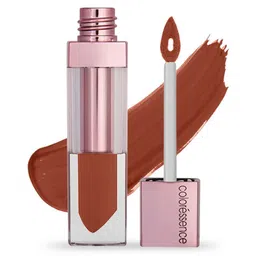 Coloressence Roseate Omk Non-Transfer Liquid Lip Colour - 6ml - Paprika Flame - OMK - 14-31