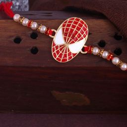 Vighnaharta Thread Rakhi-picture-47