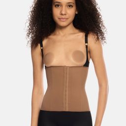 Butt-Chique Waist Trainer Perfectly Cinch Your Waist & Accentuate Curves-image-73
