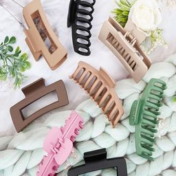 AmazingKarts Women Claw Clip-image-54