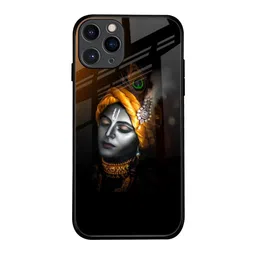 QRIOH Quirky Printed iPhone 11 Pro Back Case Mobile Accessories-image-31