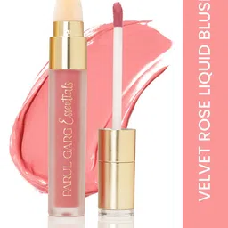 Parul Garg Velvet Rose Liquid Blush- 3 ml- Soft Blossom-95