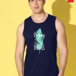 WOOSTRO Pack of 2 Printed Combed Cotton Innerwear Vests with Intelliease Technology-image-60