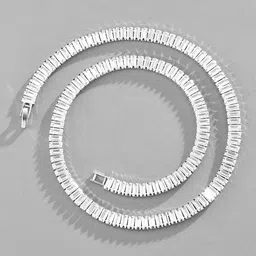 GEHNEY Joy of Jewels Artificial Stones Studded Necklace-picture-3