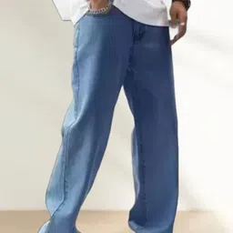 COMFITS Men Classic Regular Fit Jeans-picture-14