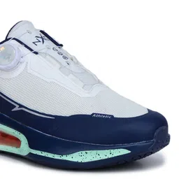 Columbus Men Memory Foam Running Non-Marking Shoes image 3