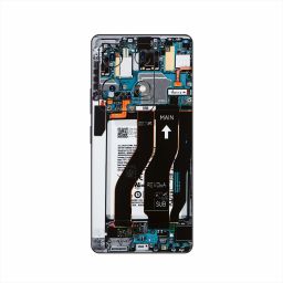 AMTHA AMTHA INFINIX NOTE 30 PRO Premium Vinyl Mobile Skin-picture-18