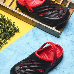 BERSACHE Men Clogs-image-98