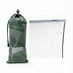 PERFLY By Decathlon Indoor Badminton Leisure Net-10