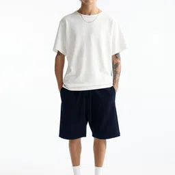 MISCHIEF MONKEY Men Outdoor Shorts-image-23