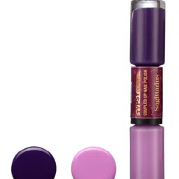 Typsy Beauty Coupled Up Nail Polish-10ml -Sagittarius 09-19
