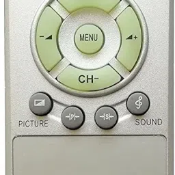 Nij SE-46 9 In 1 TV Compatible For CRT TV Universal Remote Control SANSUI Remote Controller-image-89