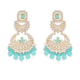 zarmar fashion Gold-Plated Alloy Chandbalis-image-27