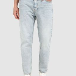 Calvin Klein Jeans Men Mid-Rise Jeans-image-4