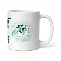Mr UVD White Ceramic Cup-image-35