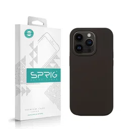 SPRIG iPhone 14 Pro Back Case Mobile Accessories-image-48