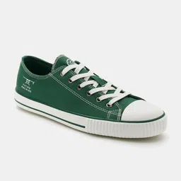 Flying Machine Men Colourblocked Sneakers-51