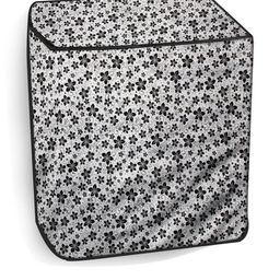 The Furnishing Tree Washing Machine Cover Compatible for-image-72