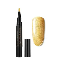 BELLE GAGA UV LED Gel Pen Nail Polish- 5 ml- Shade - RA12-image-55