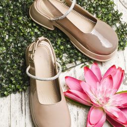 Try Me Women Ethnic Ballerinas Flats-image-88