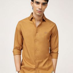 Andamen Men Premium Opaque Casual Shirt-image-53